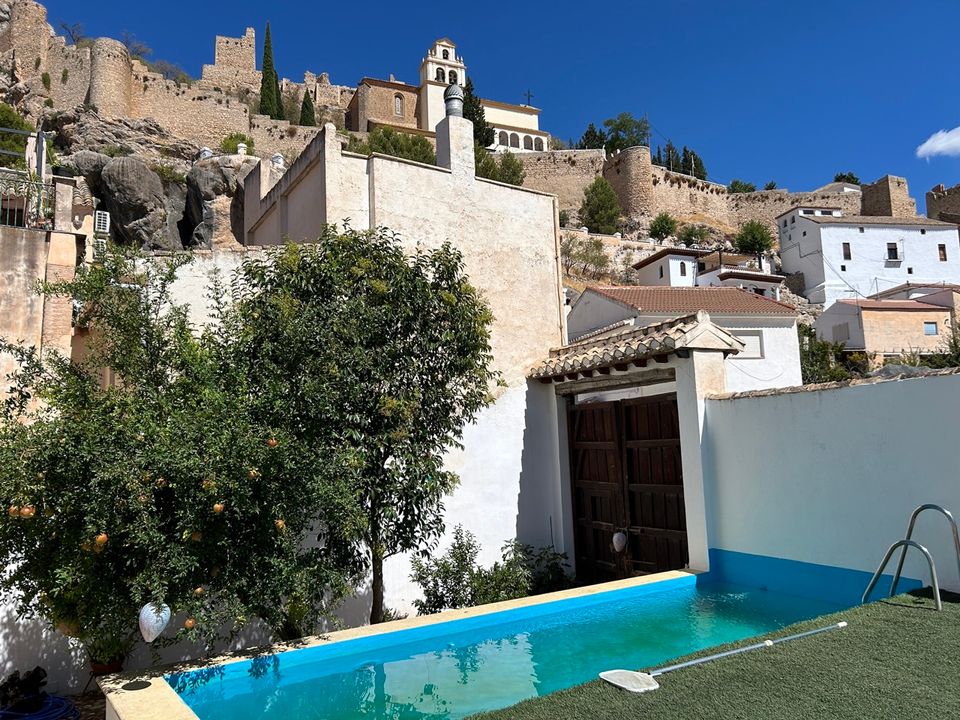 Næringseiendom i Moclin, Granada - bilde 1